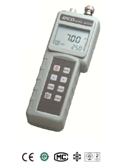 9020M 溶解氧、溫度、便攜測(cè)試儀