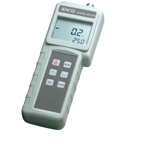 9010M 溶解氧、溫度、便攜測(cè)試儀